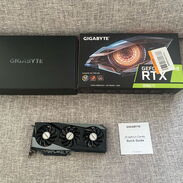 Nvidia Gigabyte GeForce RTX 3060 Ti Gaming OC 8G (REV3.0) (Impecable) - Img 45526652