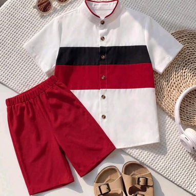 Ropa de niño talla 13 años - 2/10