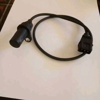 Sensor de posición del cigueñal para Fiat Punto y otros modelos - 2/2