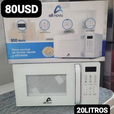 Ventilador neveras Olla ventilador - Img 122797762