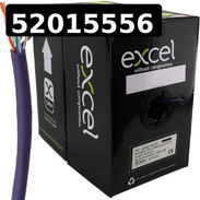 Cable de red cat 5, cat 6 , cat 6 A - Img 55684472