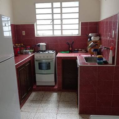 Se Alquila Casa (Vivienda/ Loca lcomercial) - Img 118344320