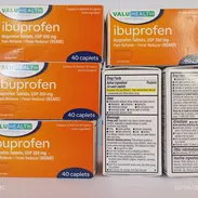 Nuevo Ibuprofeno 40 tabletas 💊 - Img 55271623