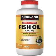 Omega 3 400 tab 1000mg 43 usd - Img 56057600