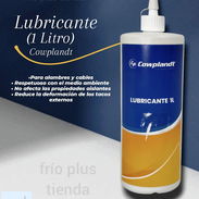Lubricante 1L Cowplantd - Img 57276075