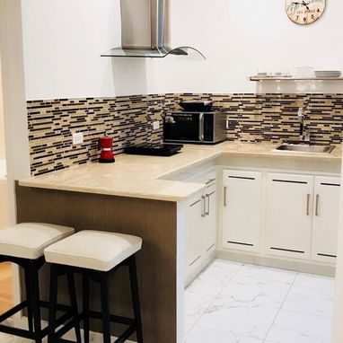 Loft Moderno en El Vedado | Zona Exclusiva (Sin cortes de luz) 🏙️✨ - 8/10