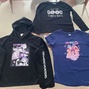 Ropa de Niña K-Pop Demon Hunters - Img 56083538