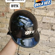 Cascos Originales de Moto BTX - Img 56113471