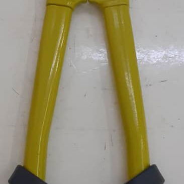 Cizalla Corta Pernos Cizalla (14" - 18") - 2/2