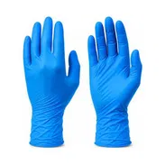 GUANTES DE NITRILO BARATO - Img 57599786
