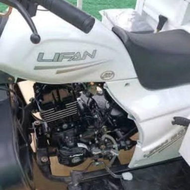 TRICICLOS LIFAN DE GASOLINA - Img 123224240