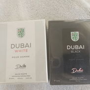Perfume de hombre Dubai - Img 55176289