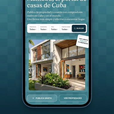 Alquileres de casas. El portal inmobiliario de cuba. - Img 122292504