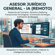 Asesor Jurídico General (General Counsel) - Img 57429797