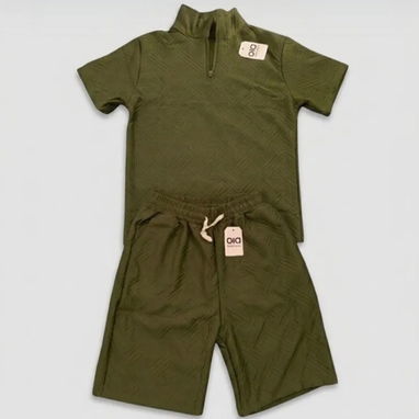 Conjuntos de short y pullover de hombre - 4/4