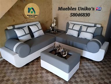 Muebles Uniko's 🇨🇺 - Img 66939042