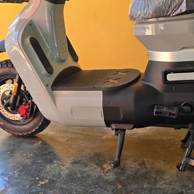 Bicimoto Torvan 800w 48v 30ah 50km/h litio - Img 126073019
