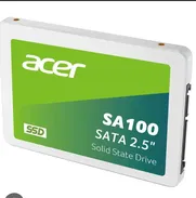 SSD Acer 1tb nuevo sellado en caja a estrenar - Img 49613659