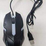 ⭕️ Mouse mouse de Cable mouse NUEVO Gama Alta Todo Mouse con cable mouse Ratón Inalámbrico o mouse con cable mouse mouse - Img 42608051