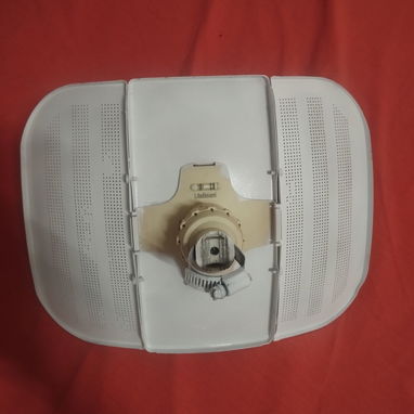 Vendo. Mikrotik, litebeam M5, litebeam 5 ac LR - Img 121224791