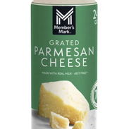 Queso parmesano - Img 57949034