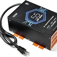 Cargador para batería lifepop4 de 12v 55Ah. - Img 57879704