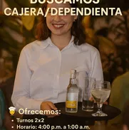 Buscamos cajera dependienta - Img 50058617