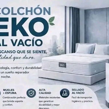 💯 Lleve El Descanso Al Siguiente Nivel Con Nuestras Ofertas💯 - 3/5