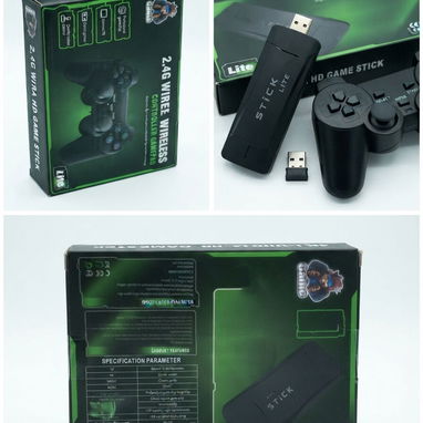 Game Stick 4K Ultra HD - 2/2