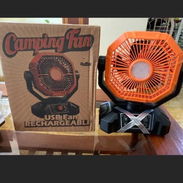 Vendo Ventilador Recargable Tipo Coldsky 20000mAh - Img 57500897