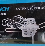 Antena exterior súper activa - Img 46035507