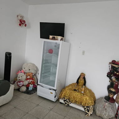 Casa en venta (planta baja) - 8/8