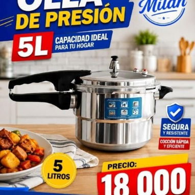 Lo que TÚ cocina necesita. - 5/10