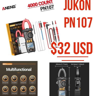 MÚLTIMETROS, JUKONES ,NEONES Y MÁS - Img 100235627