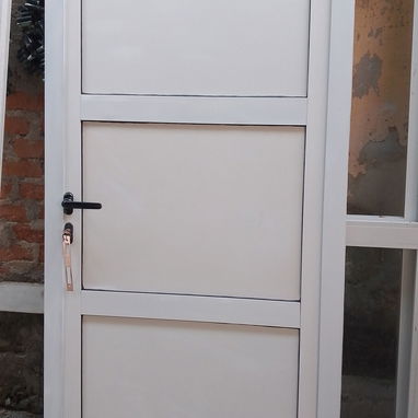 Carpintería en aluminio - 2/2