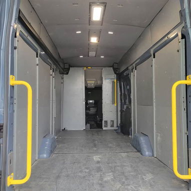 FORD TRANSIT - Img 123592967