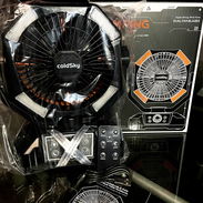 Ventilador ColdSky 20000MAh - Img 56510167