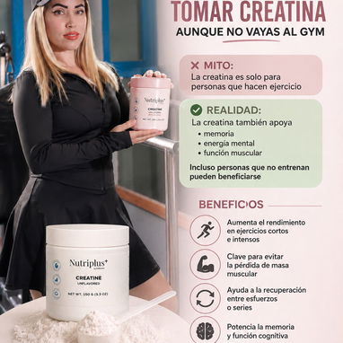 Productos de nutrición y belleza - 6/10