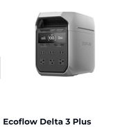 Ecoflow Delta 3 Plus - Img 58203964