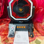 ✨VENTILADORES RECARGABLES F6S✨ 🚨 - Img 56568804