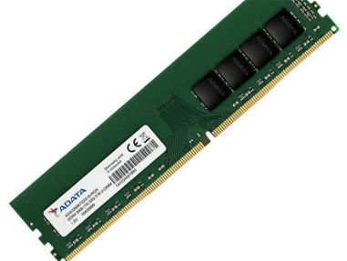 RAM DDR4 8GB a 2666  ADATA - Img main-image-45752395