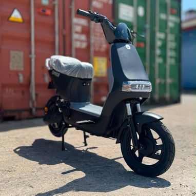 VENDO BICIMOTO VEDCA LT 2026 [EM] - Img 127085937