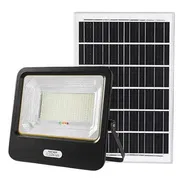 Lámparas Led recargables con panel solar  Las de 100w se agotaron  venta habana - Img 55736336