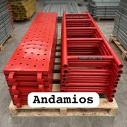 Andamios de Construcción - Img 57253412
