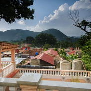 Cod.Z 🏡✨Renta de  Casa en Viñales . Tiene  Paneles Solares y Vistas a los Mogotes 🌿 - Img 55913264