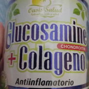 Vendopomo colageno con Glucosamina 100caps. - Img 56113876