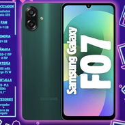 Samsung F07.....4+4 ram/64 gb - Img 56746780