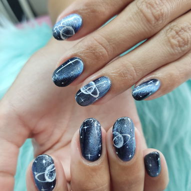 Curso de uñas. Sistemas de gel. - Img 119395718