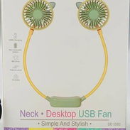 Ventilador de cuello - Img 57211627