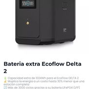 Bateria extra Ecoflow Delta 2 - Img 55276180